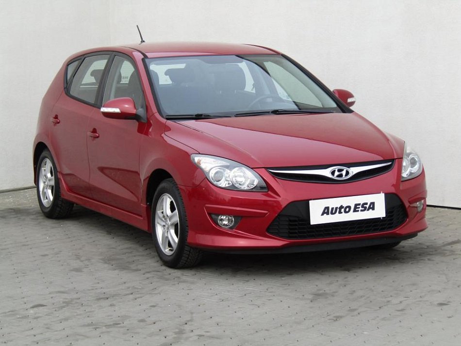 Hyundai I30 1.6 