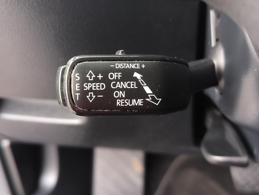 Škoda Superb III 1.5 TSi Style