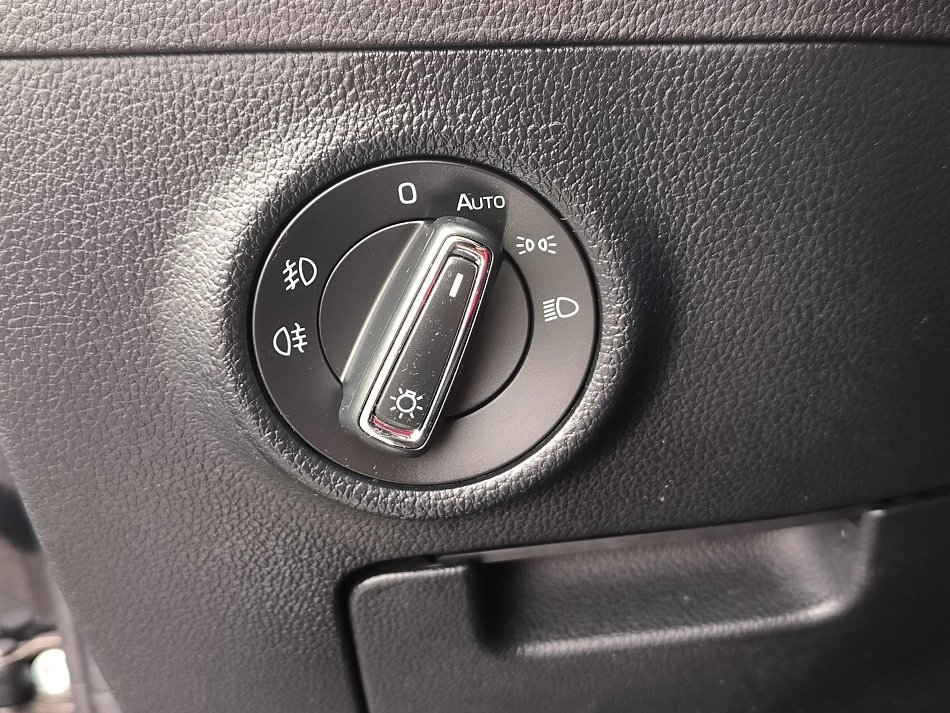 Škoda Superb III 1.5 TSi Style