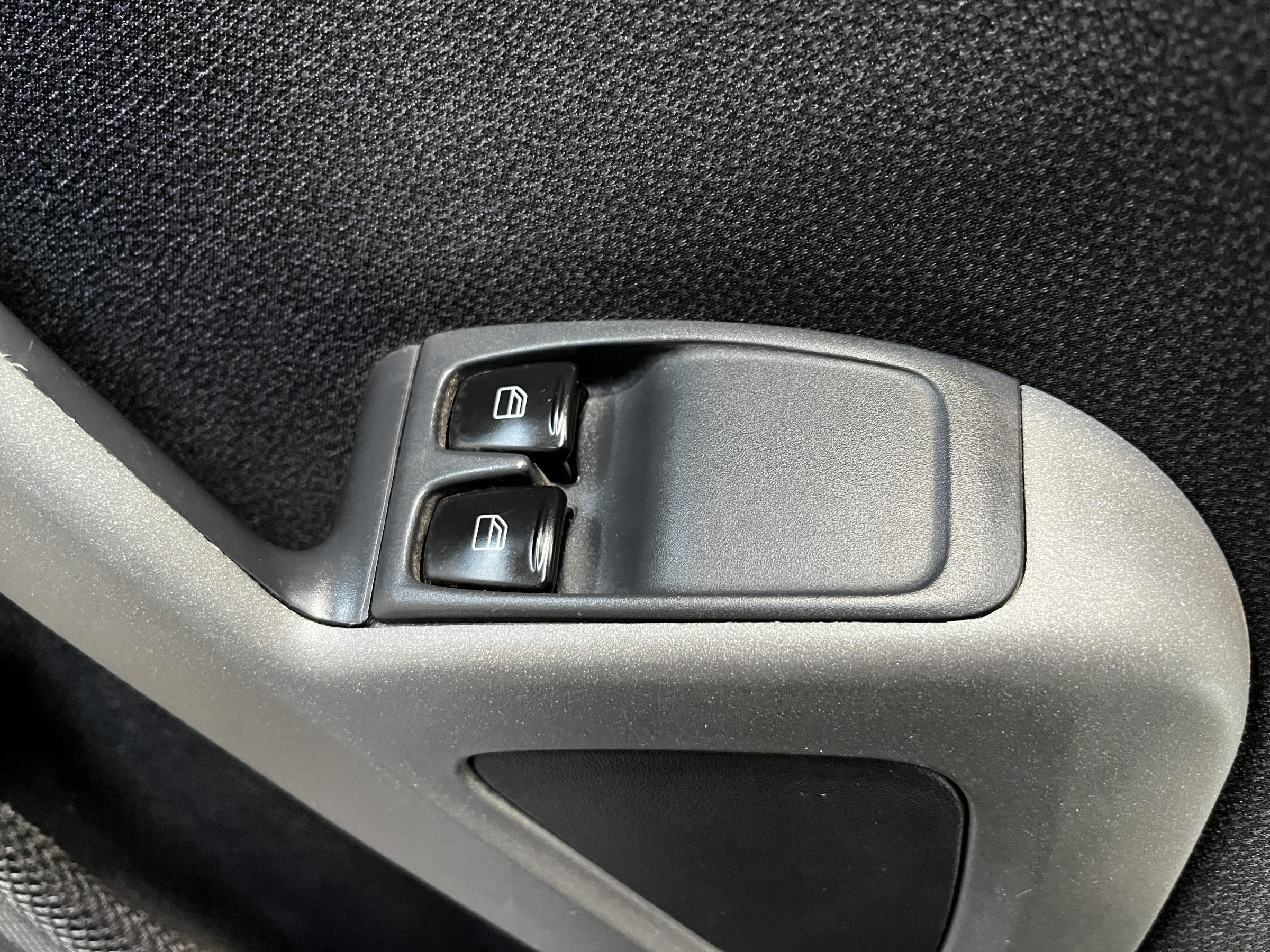 Smart Fortwo, 2010 - pohled č. 11