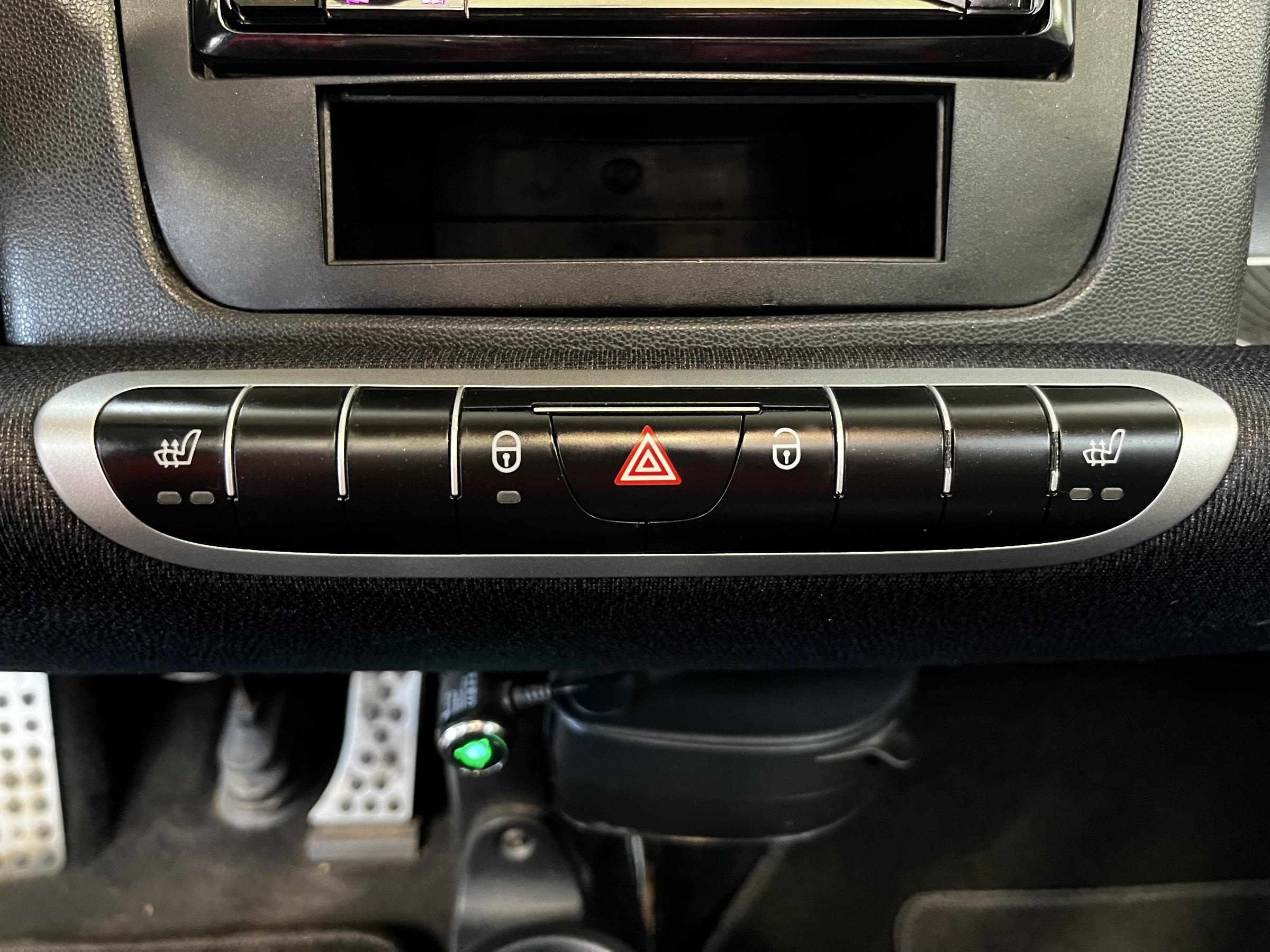 Smart Fortwo, 2010 - pohled č. 13