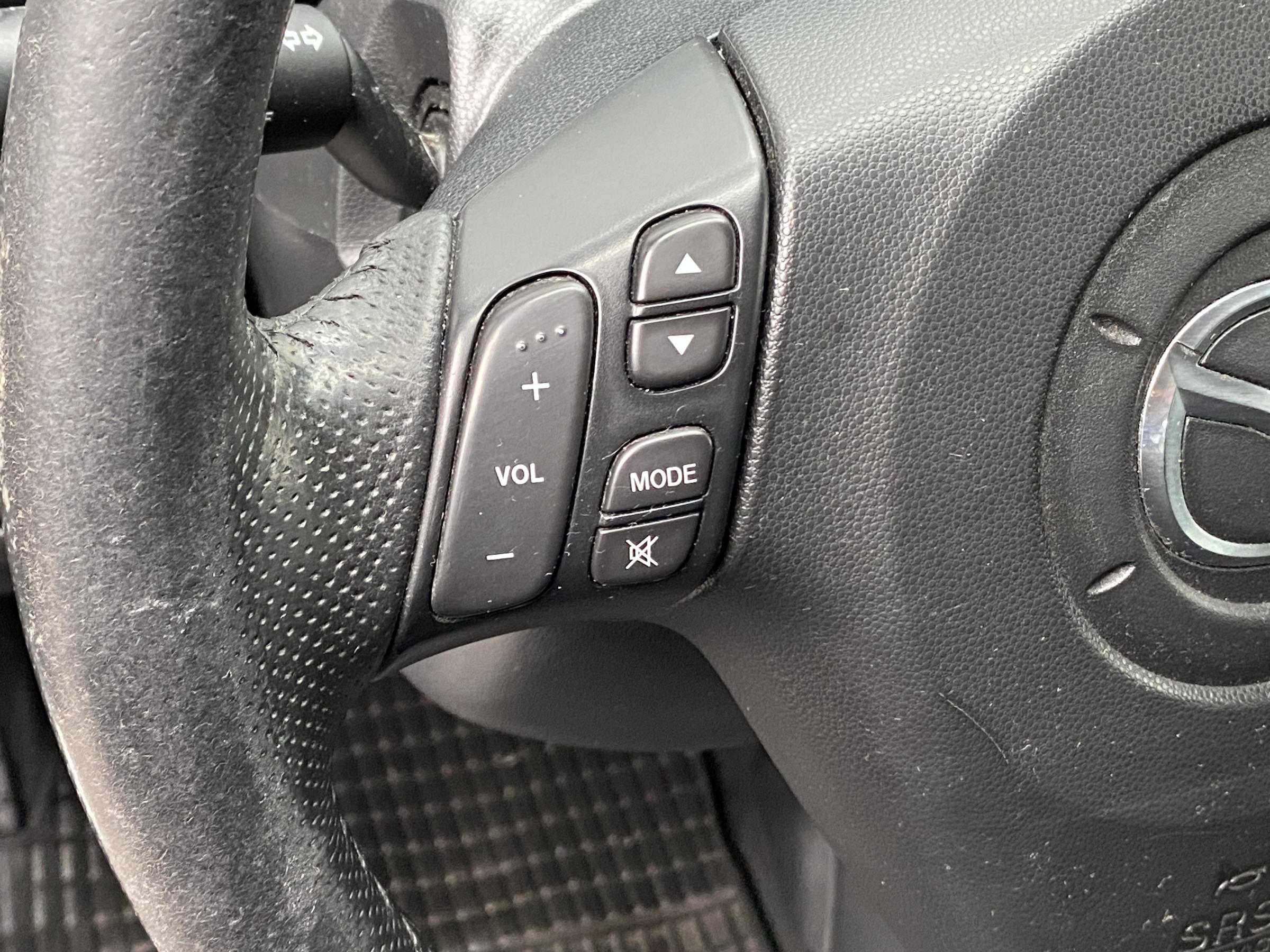 Mazda 5, 2008 - pohled č. 13