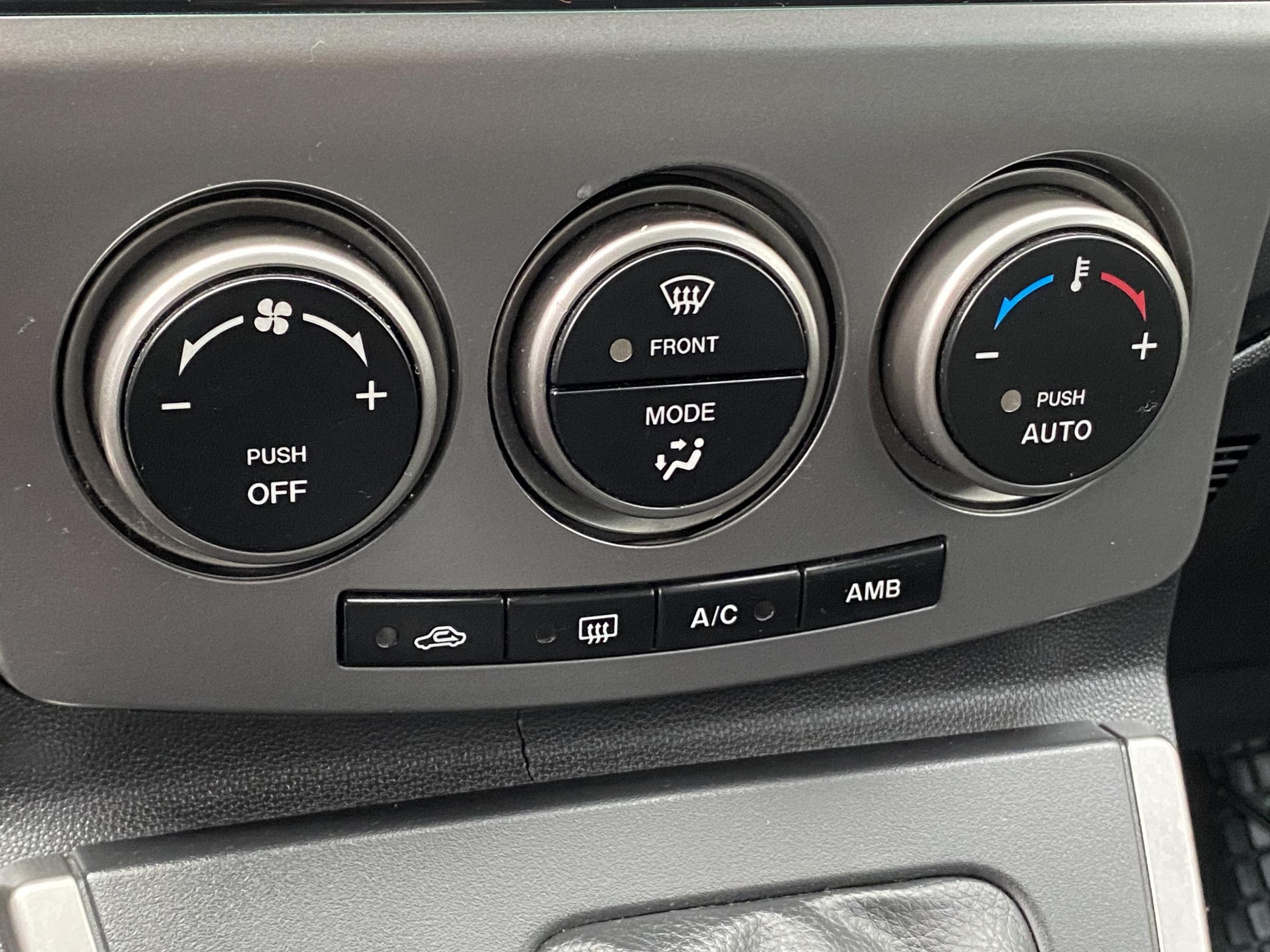 Mazda 5, 2008 - pohled č. 15