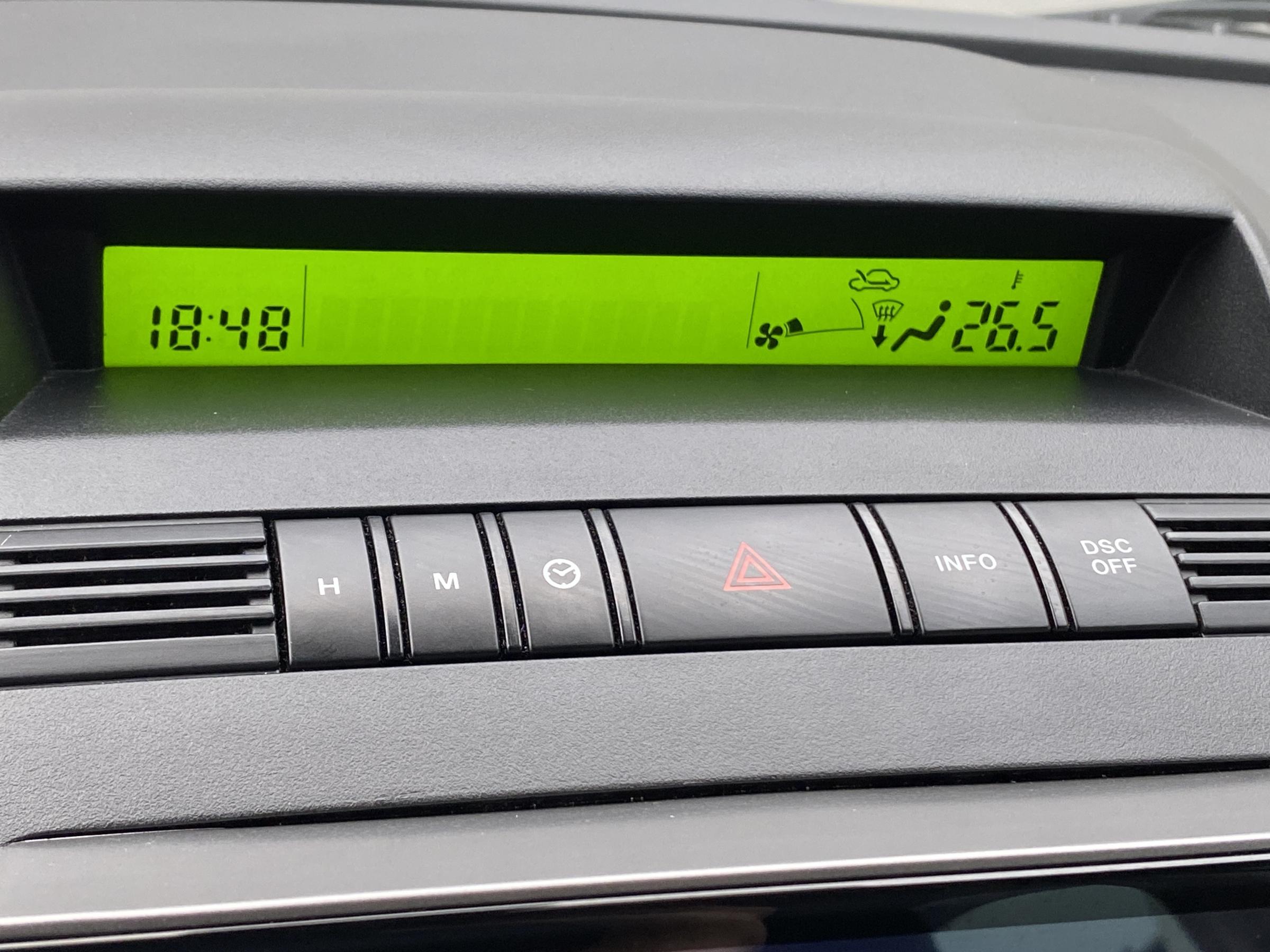 Mazda 5, 2008 - pohled č. 16