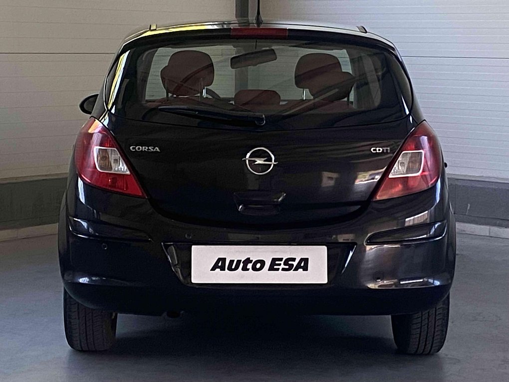 Opel Corsa 1.3 CDTI 