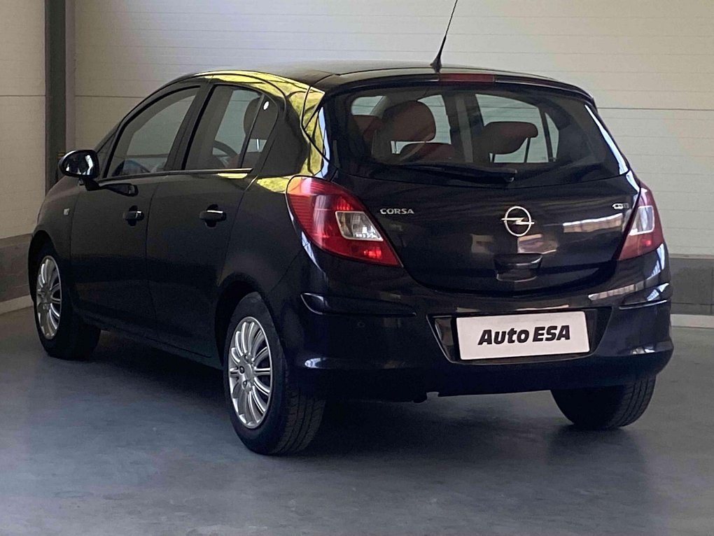 Opel Corsa 1.3 CDTI 