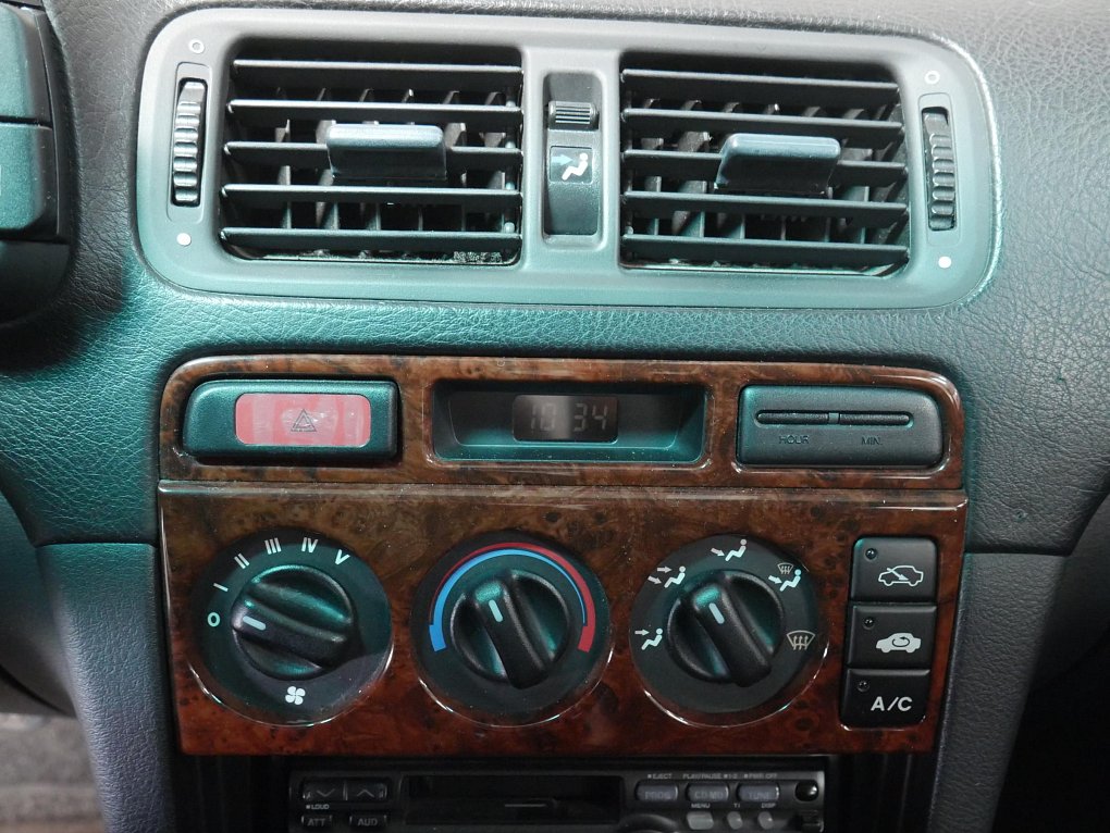 Honda Accord 2.0 i 