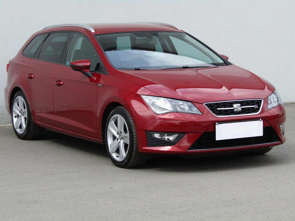 Seat Leon 2.0tdi 