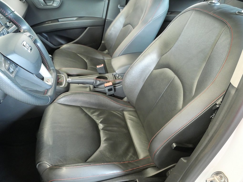 Seat Leon 2.0TDI 