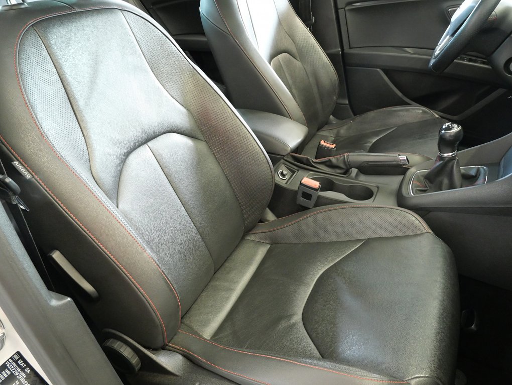 Seat Leon 2.0TDI 