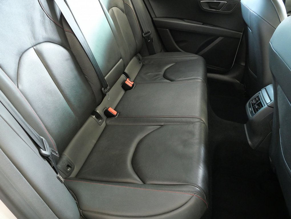 Seat Leon 2.0TDI 