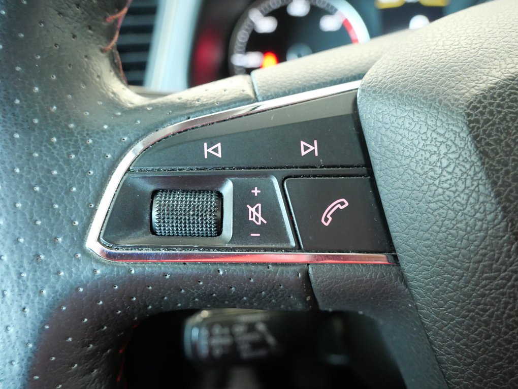 Seat Leon 2.0TDI 
