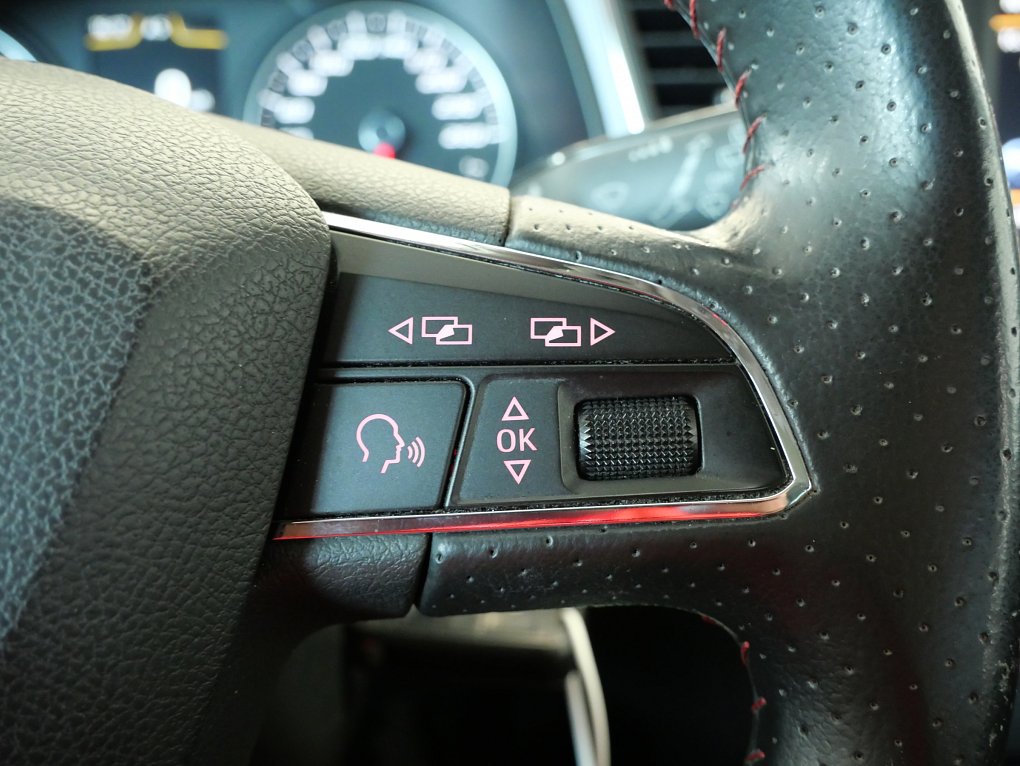 Seat Leon 2.0TDI 