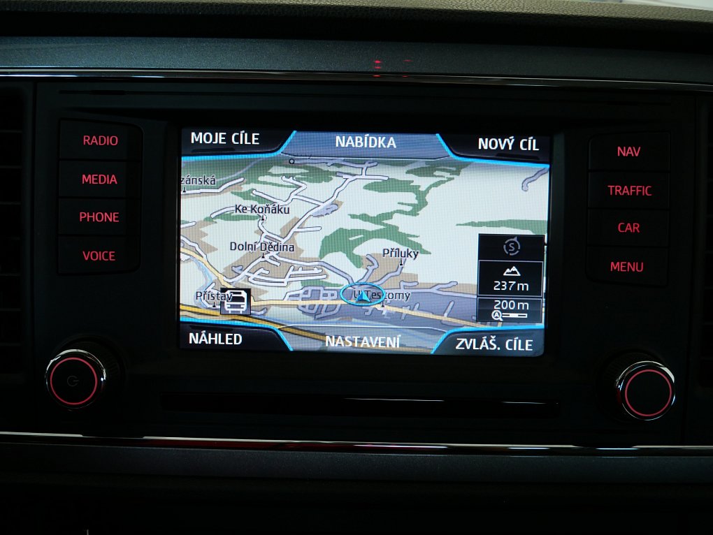 Seat Leon 2.0TDI 
