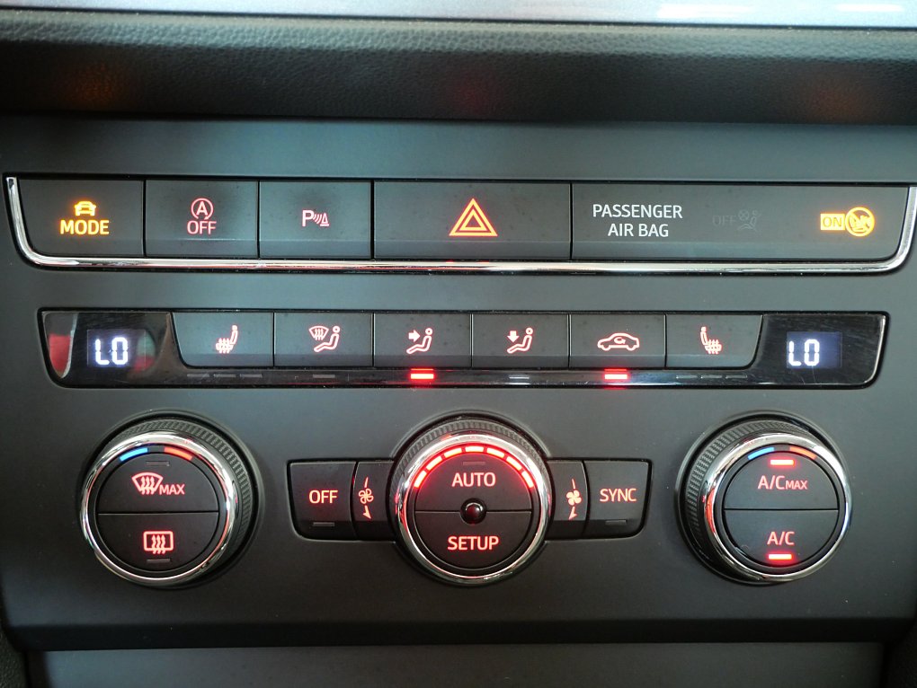 Seat Leon 2.0TDI 