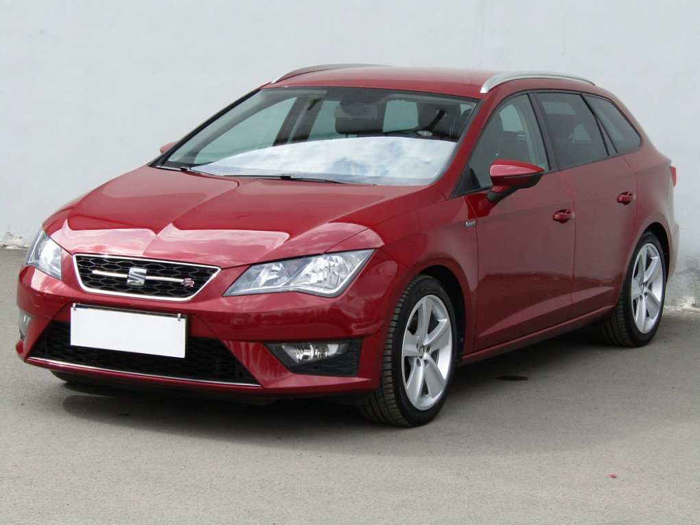Seat Leon 2.0tdi 