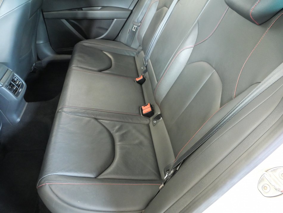 Seat Leon 2.0TDI 