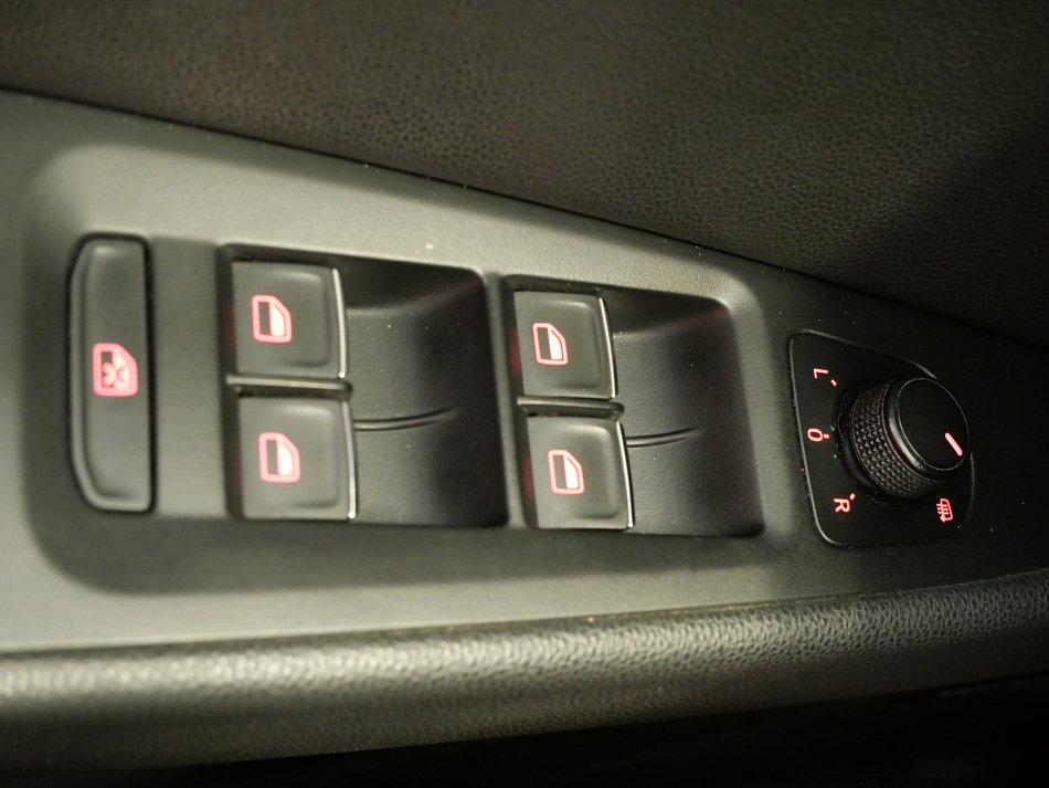 Seat Leon 2.0TDI 
