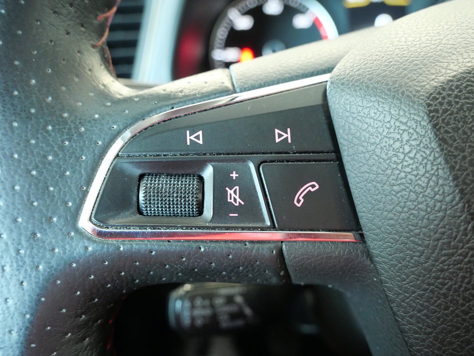 Seat Leon 2.0TDI 