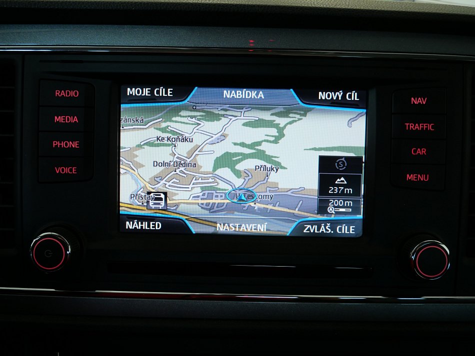 Seat Leon 2.0TDI 