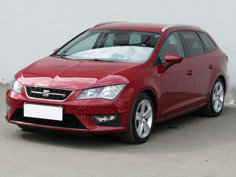 Seat Leon 2.0tdi 