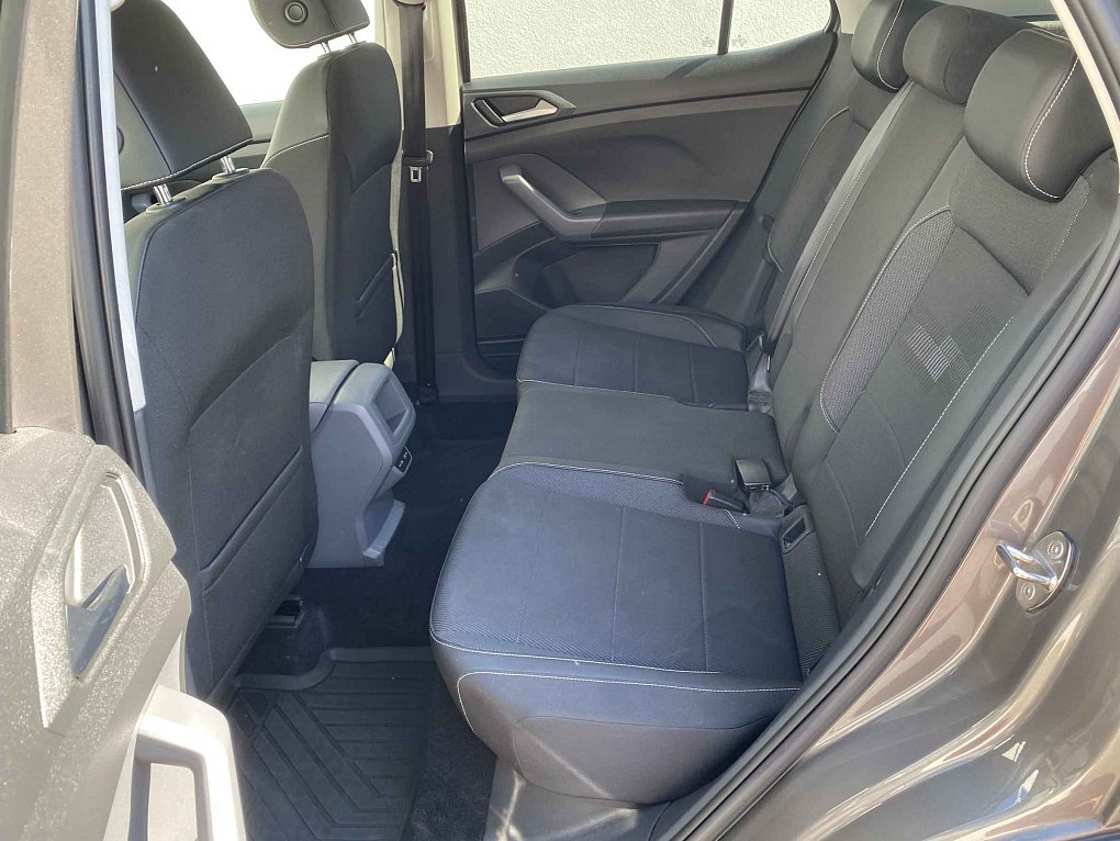 Volkswagen T-Cross 1.0 TSi Style