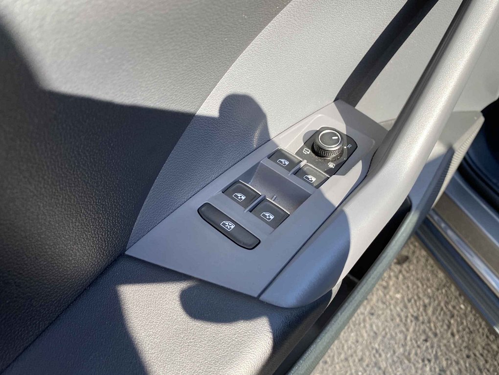 Volkswagen T-Cross 1.0 TSi Style
