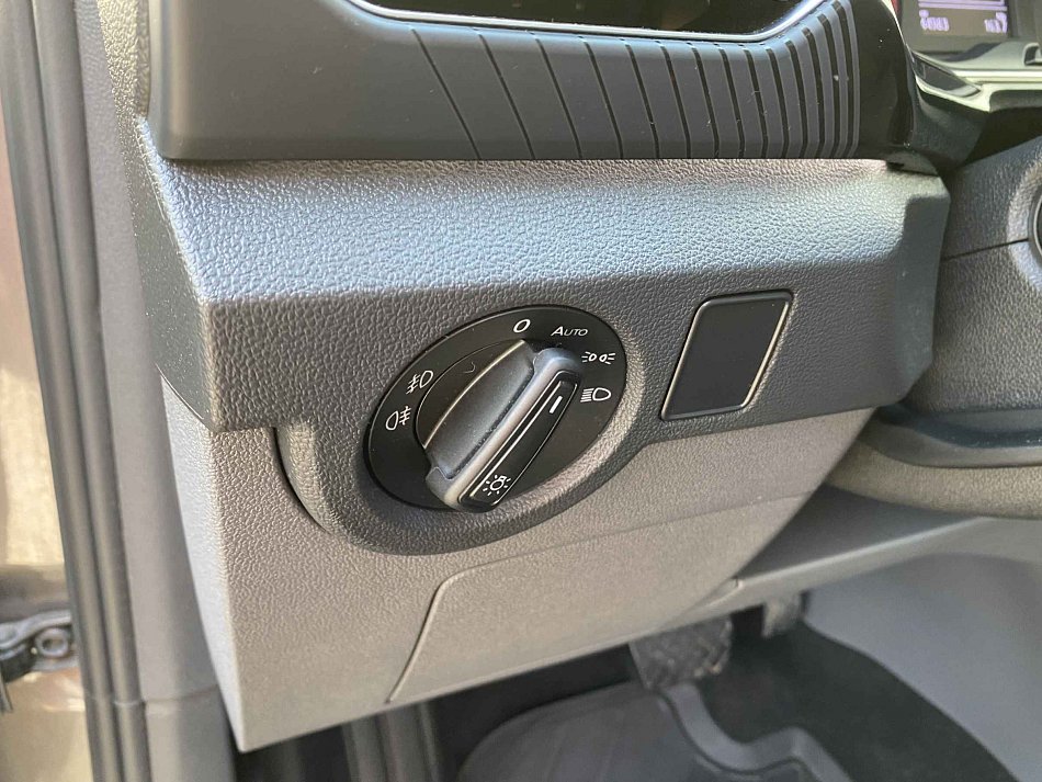 Volkswagen T-Cross 1.0 TSi Style