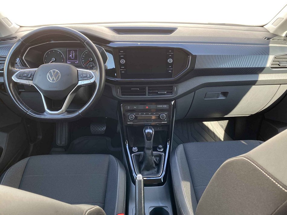 Volkswagen T-Cross 1.0 TSi Style