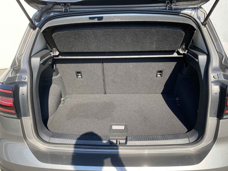 Volkswagen T-Cross 1.0 TSi Style