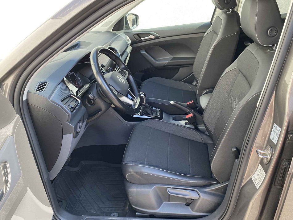 Volkswagen T-Cross 1.0 TSi Style