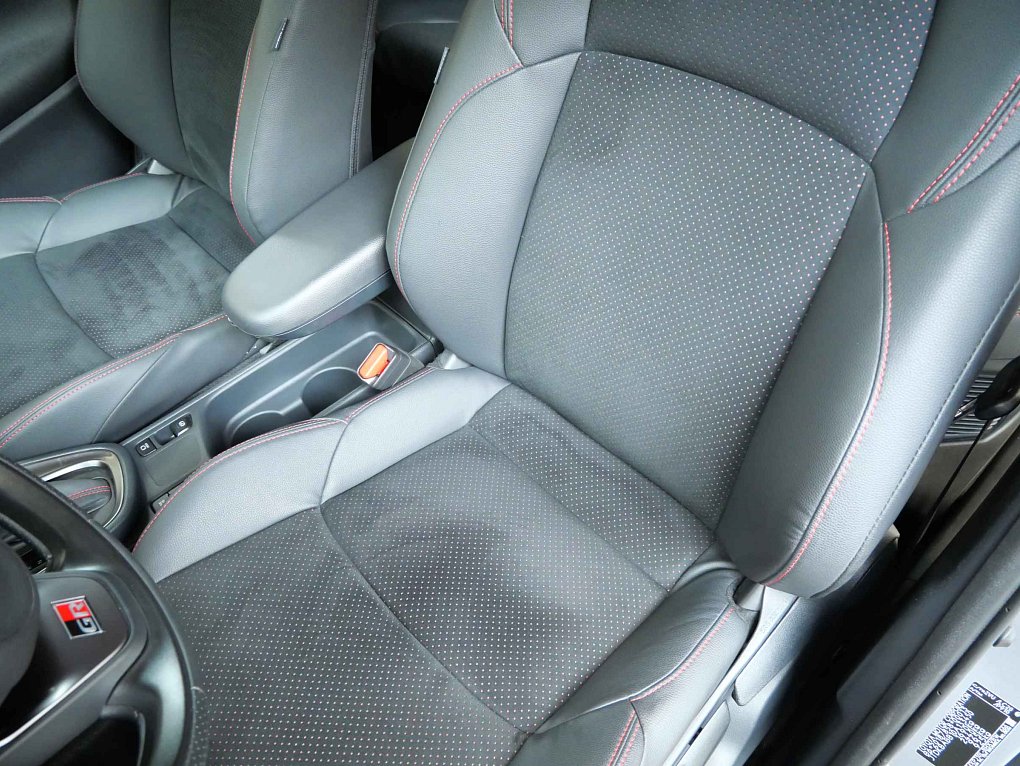 Toyota Yaris Cross 1.5e-CVT 