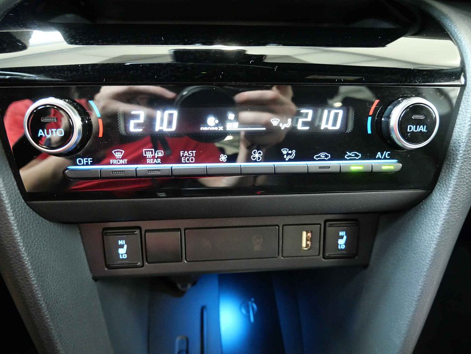 Toyota Yaris Cross 1.5e-CVT 