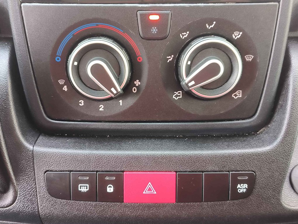 Citroën Jumper 2.2HDi  L1H1