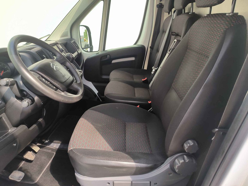 Citroën Jumper 2.2HDi  L1H1