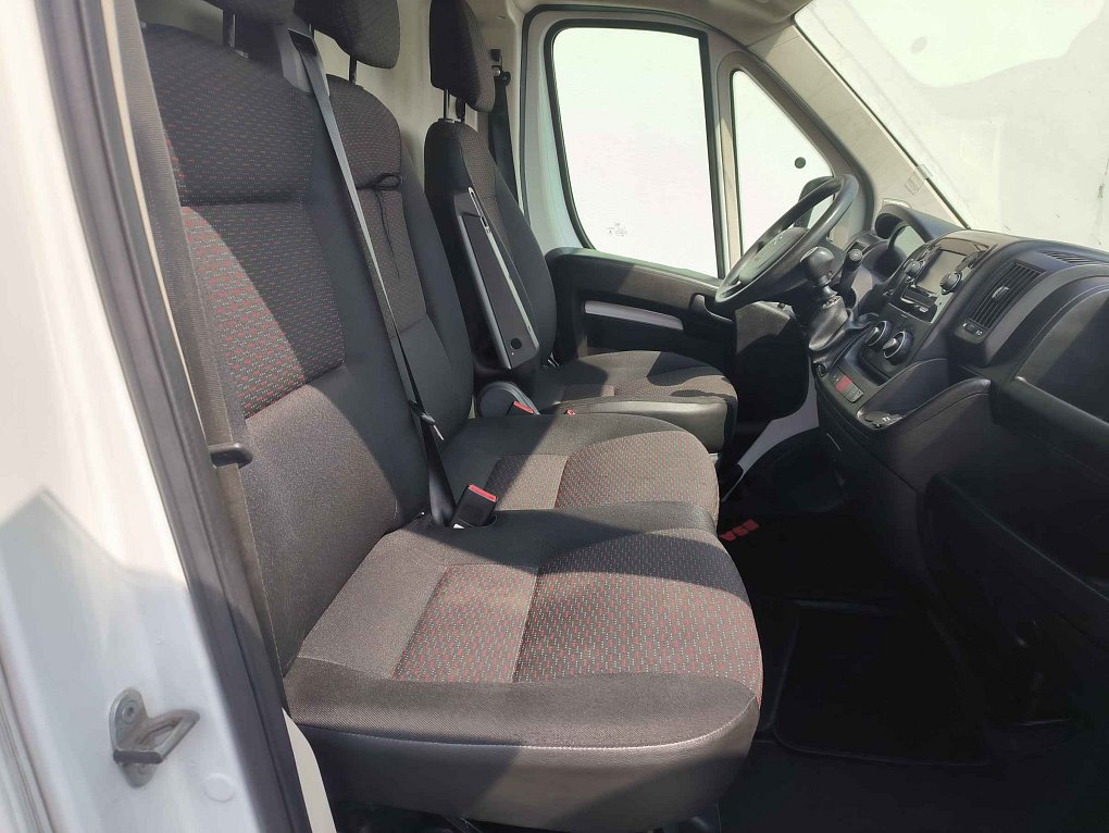 Citroën Jumper 2.2HDi  L1H1