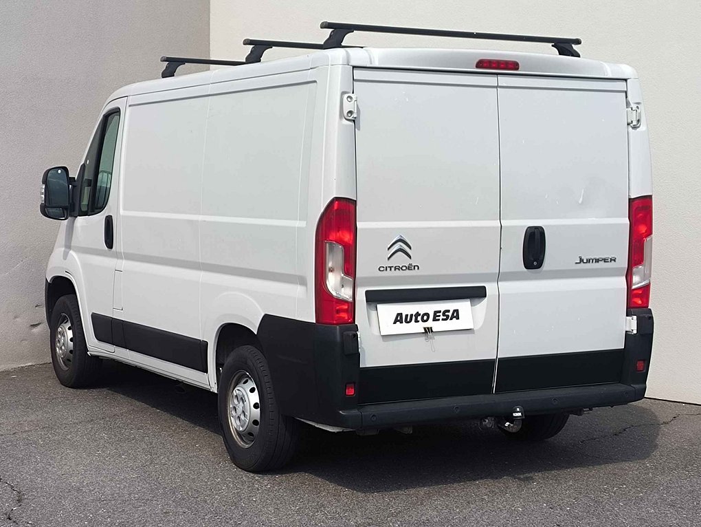 Citroën Jumper 2.2HDi  L1H1