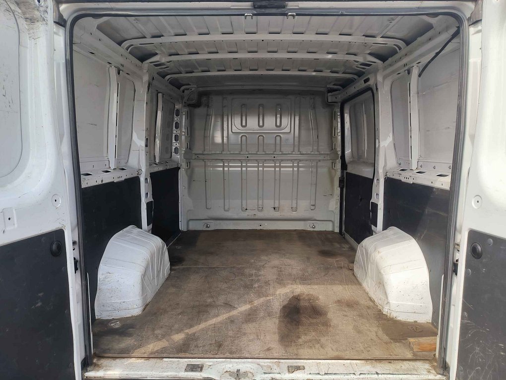 Citroën Jumper 2.2HDi  L1H1