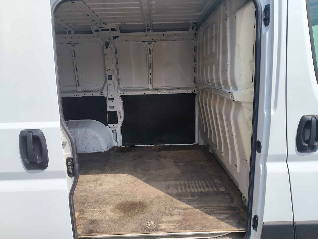 Citroën Jumper 2.2HDi  L1H1
