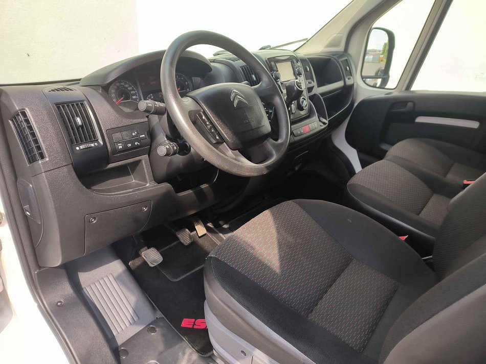 Citroën Jumper 2.2HDi  L1H1