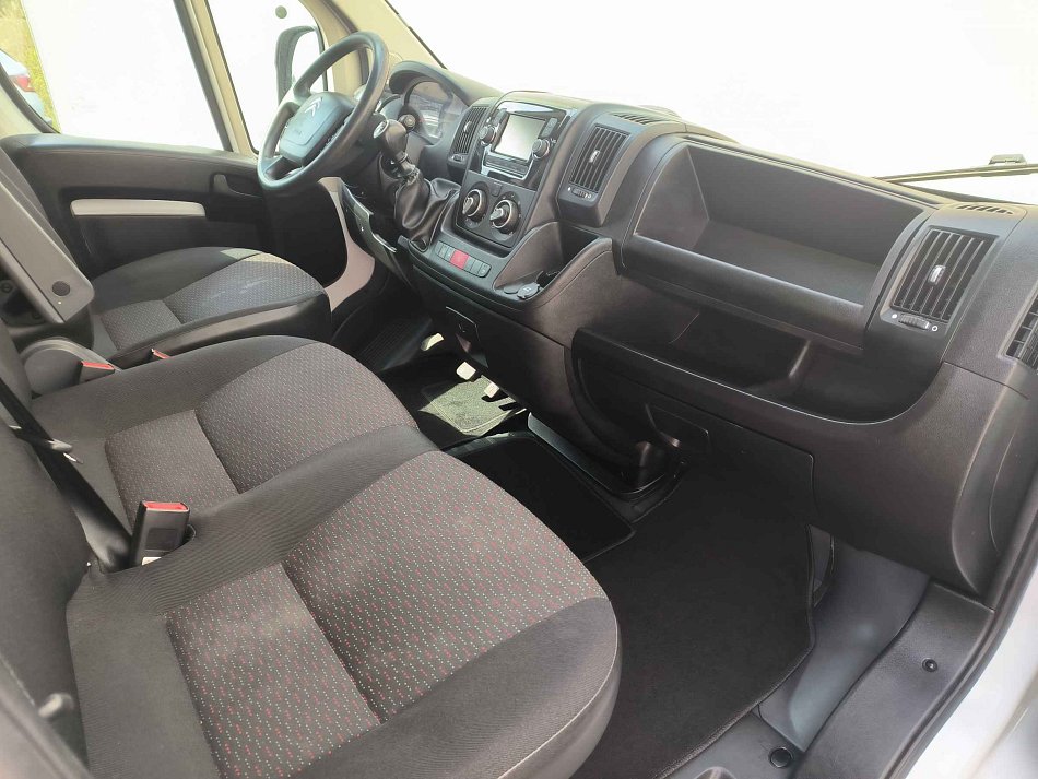 Citroën Jumper 2.2HDi  L1H1