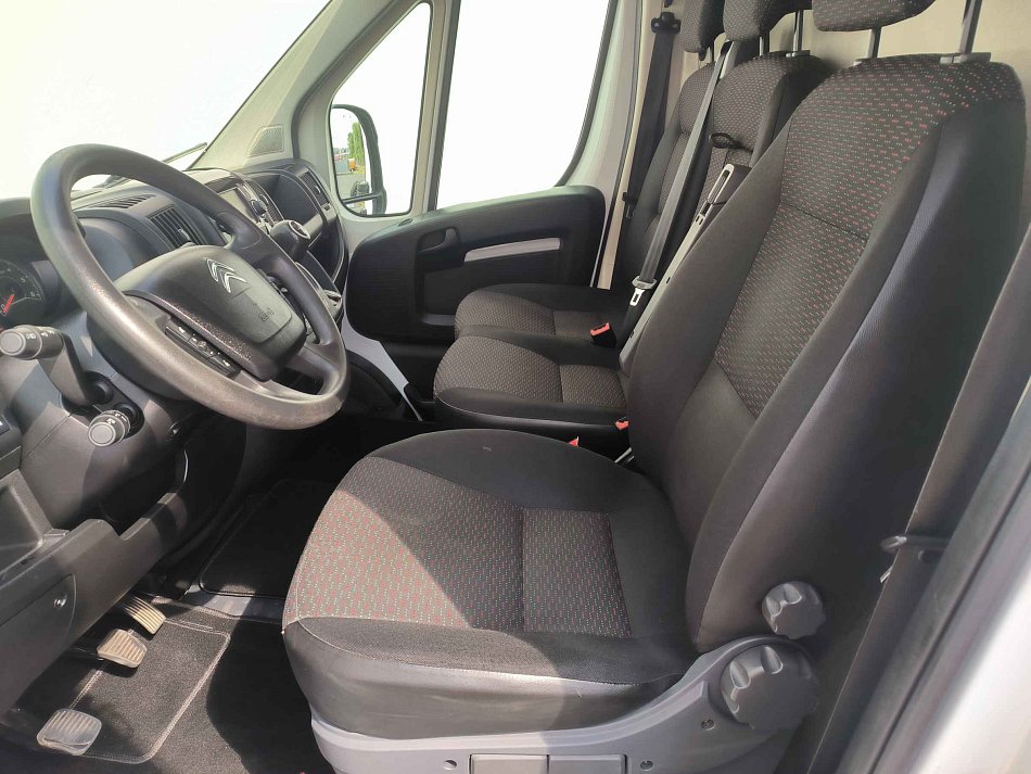 Citroën Jumper 2.2HDi  L1H1