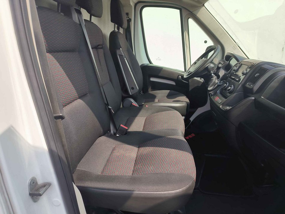 Citroën Jumper 2.2HDi  L1H1