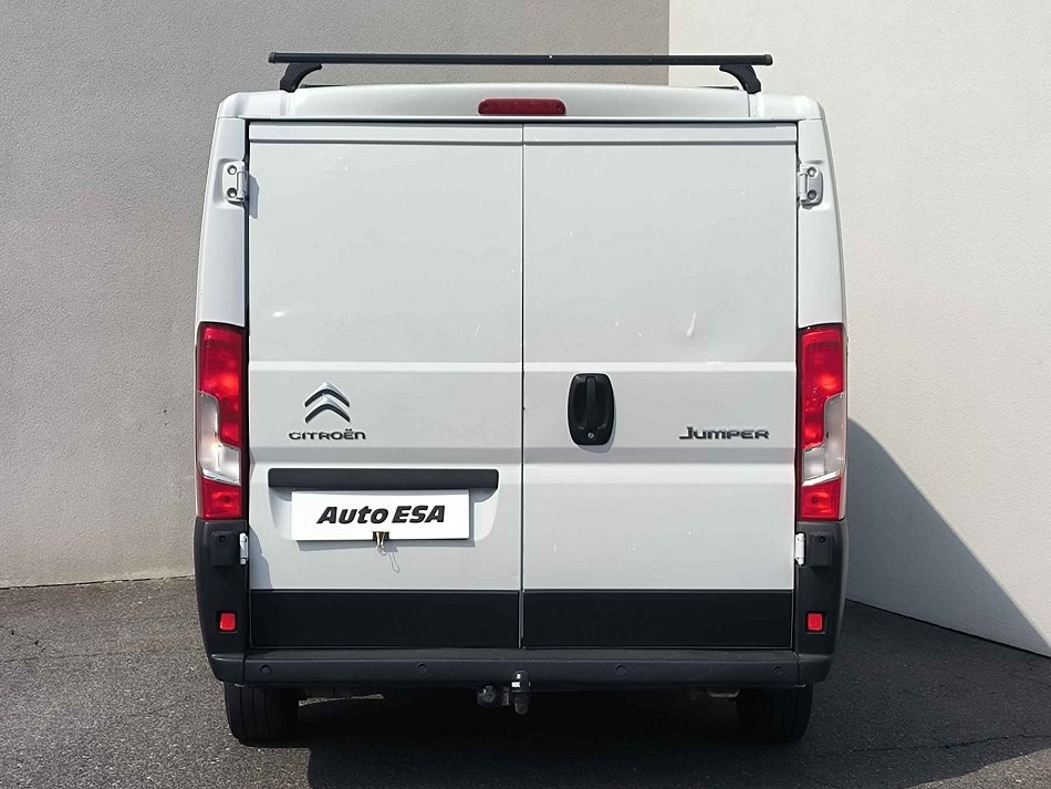 Citroën Jumper 2.2HDi  L1H1