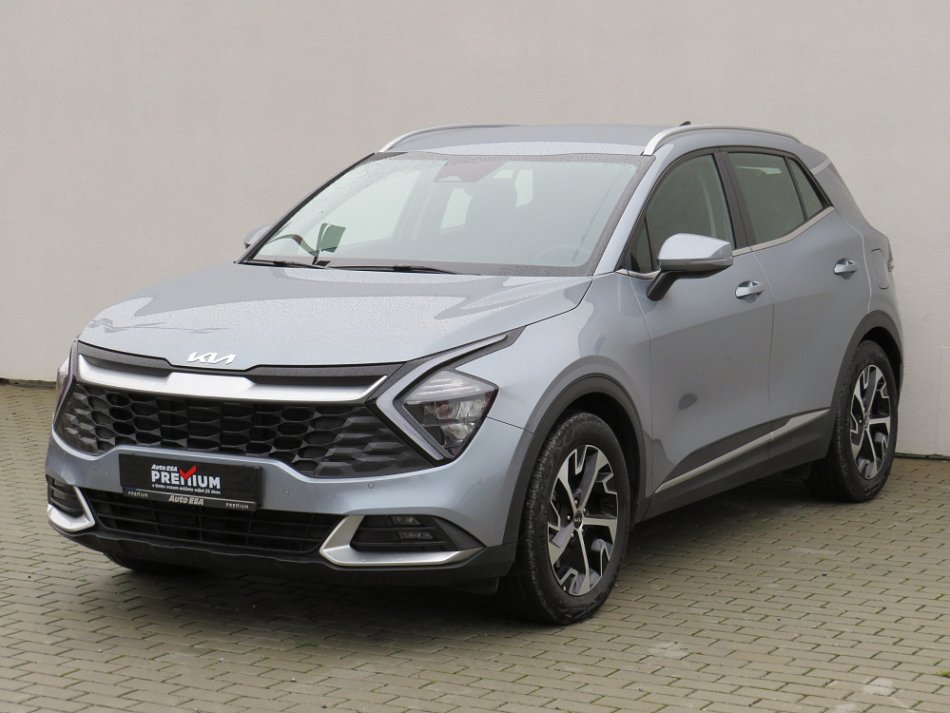 Kia Sportage 1.6 TGDi TOP