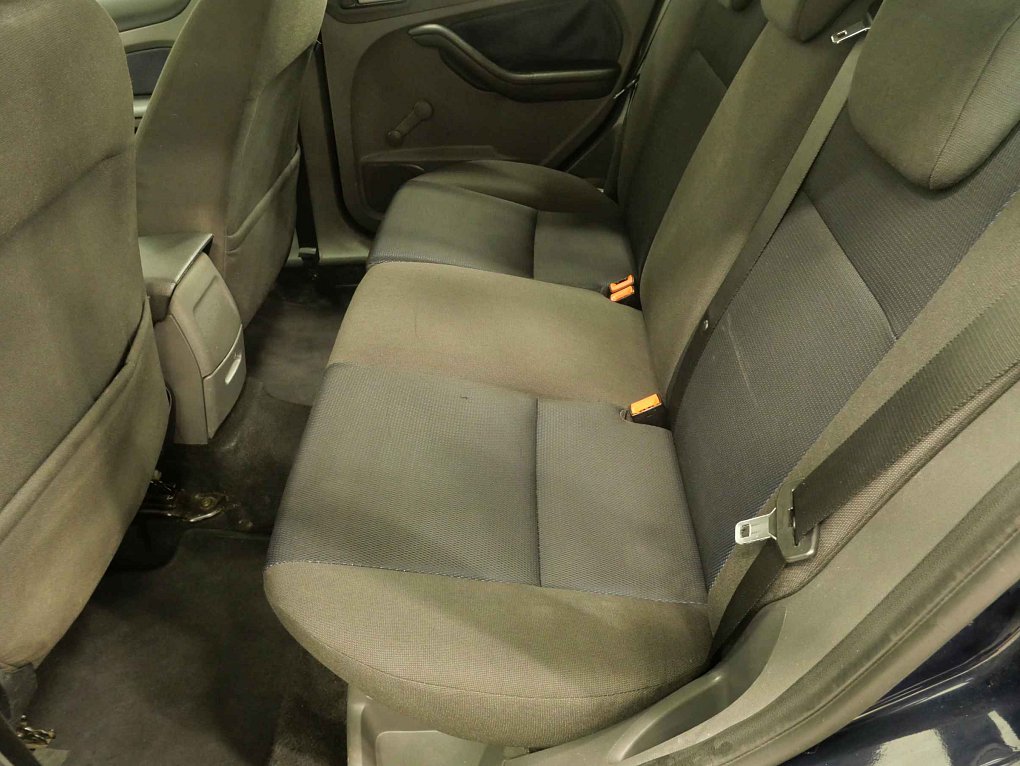 Ford Focus 1.8TDCi 