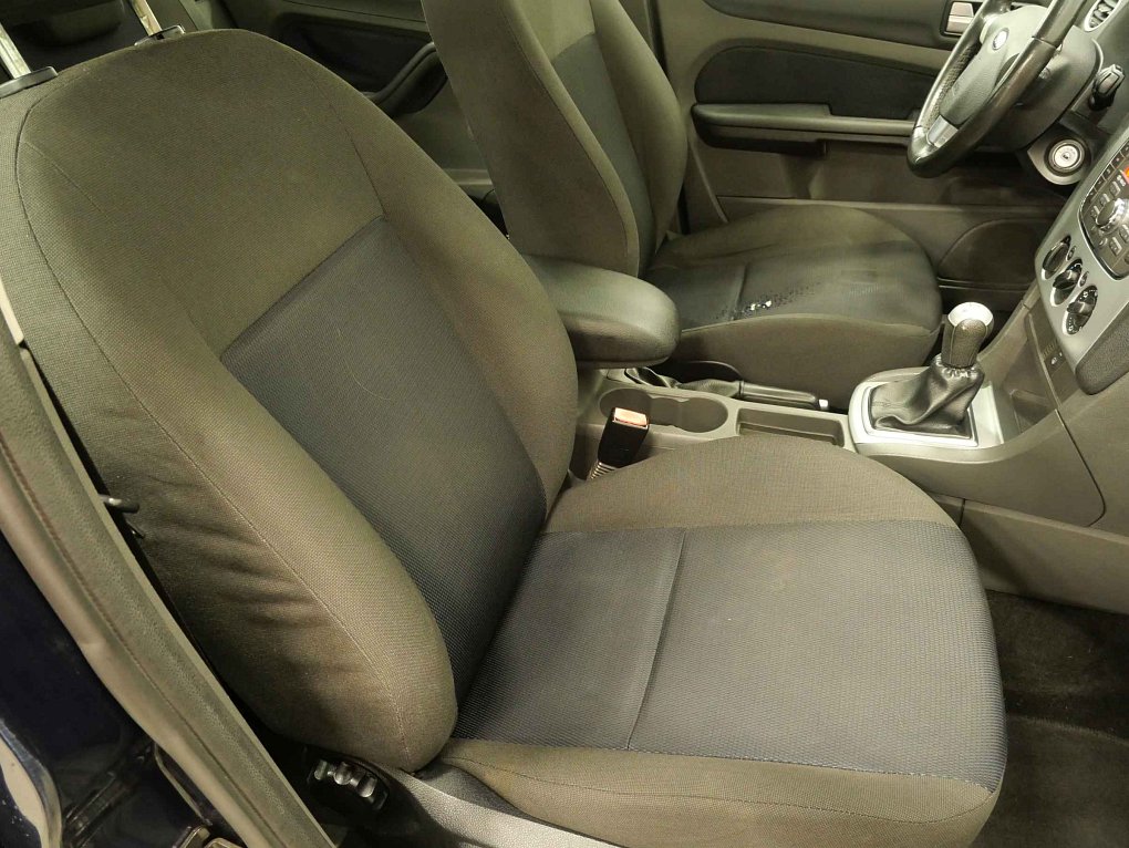 Ford Focus 1.8TDCi 