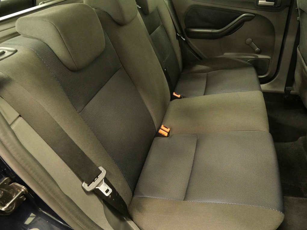 Ford Focus 1.8TDCi 