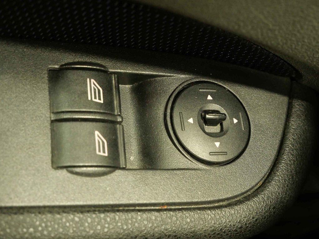 Ford Focus 1.8TDCi 