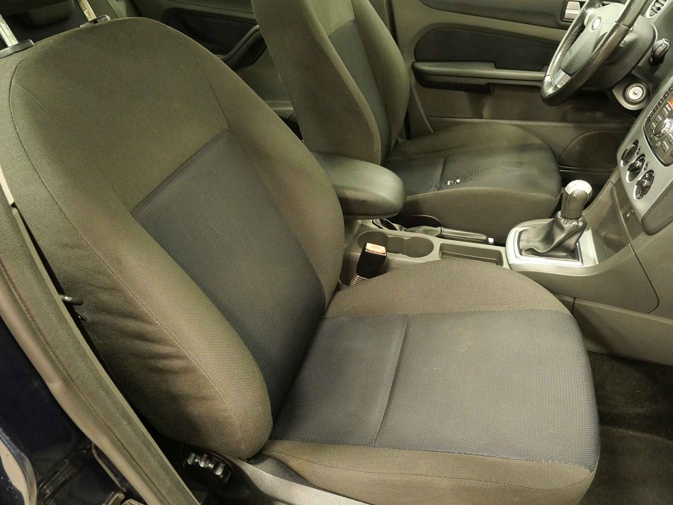Ford Focus 1.8TDCi 